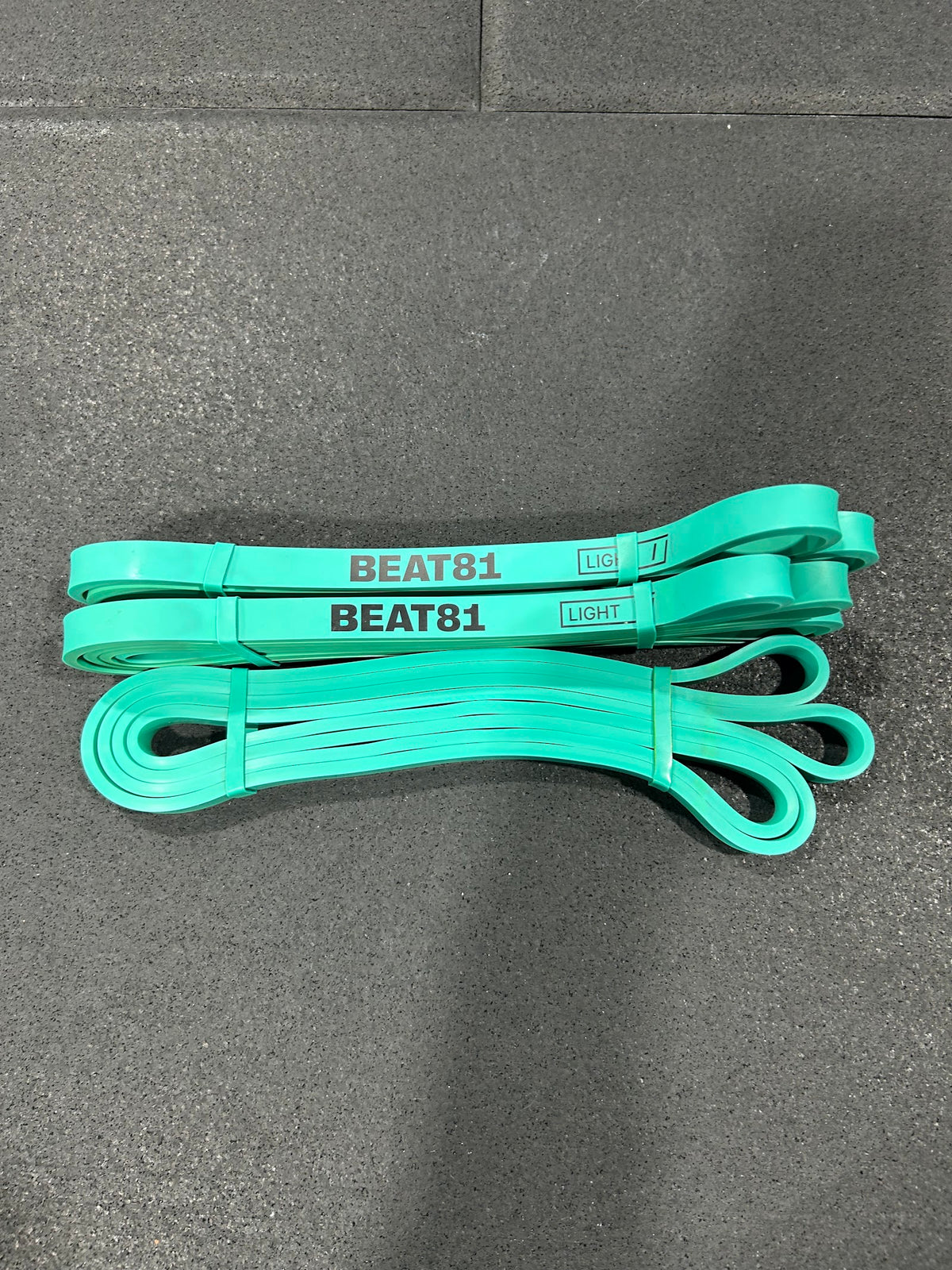 Pull-Up Bands - Light