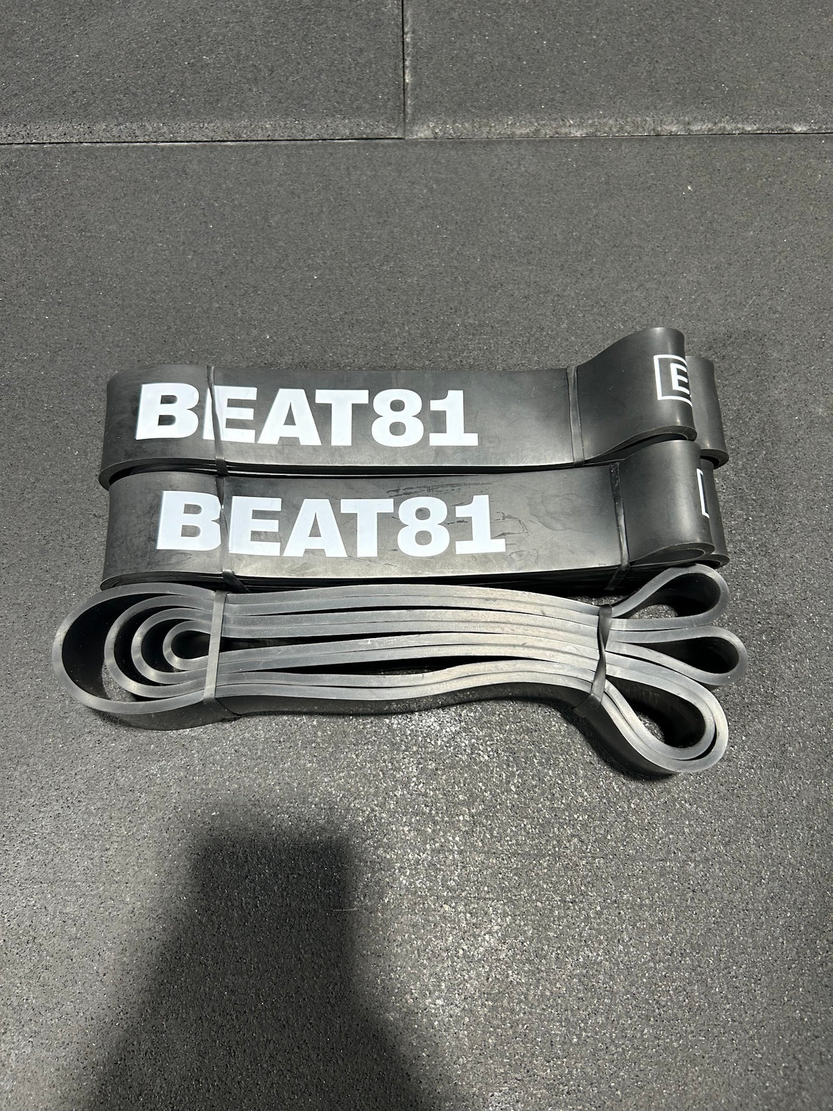 Pull-Up Bands - Extra Heavy