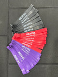 Minibands Set