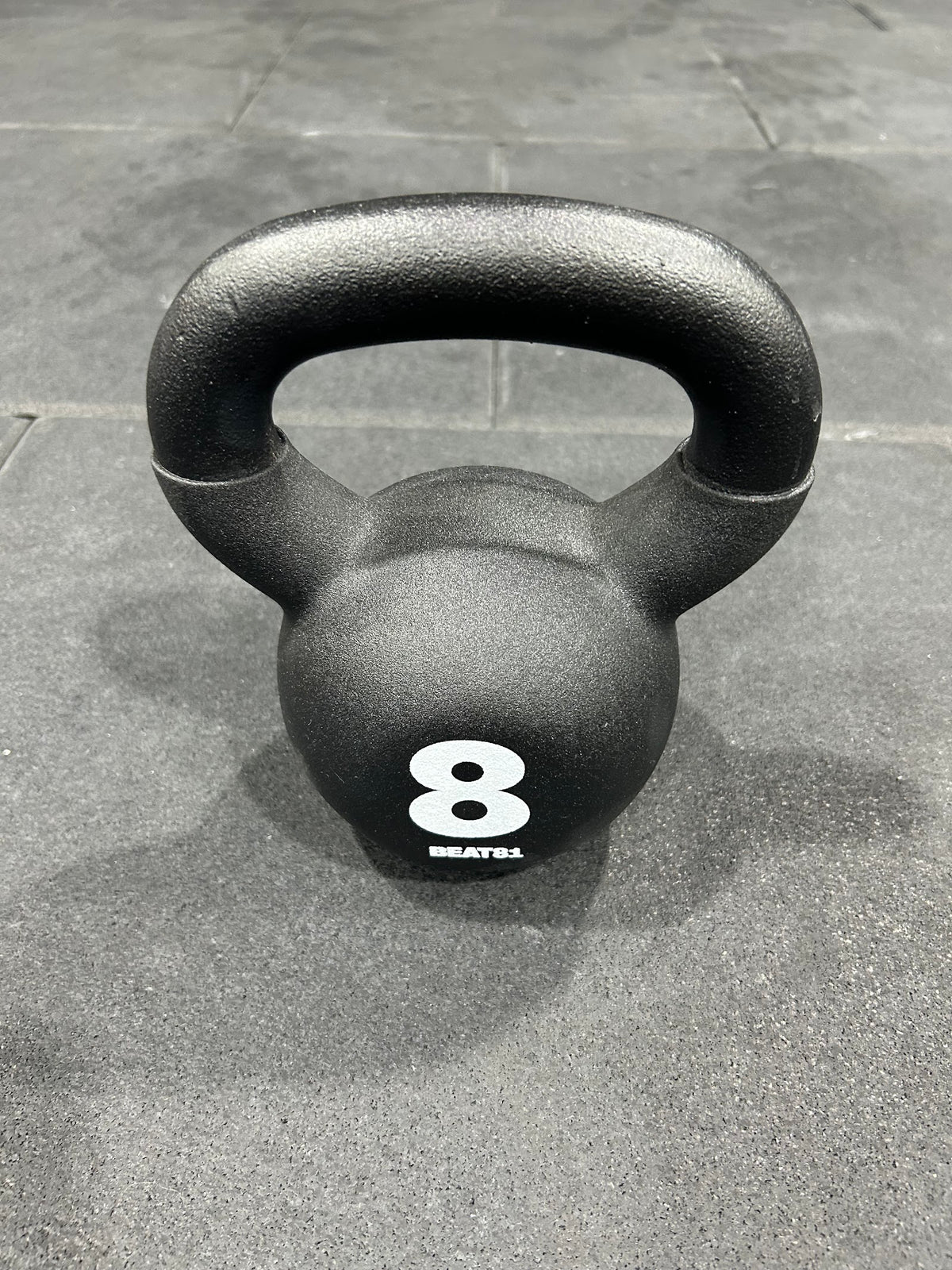 Kettlebell - 8 kg