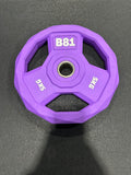 Pump Set Plate - 5 kg