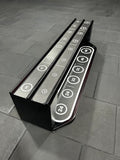 Kettlebell Rack