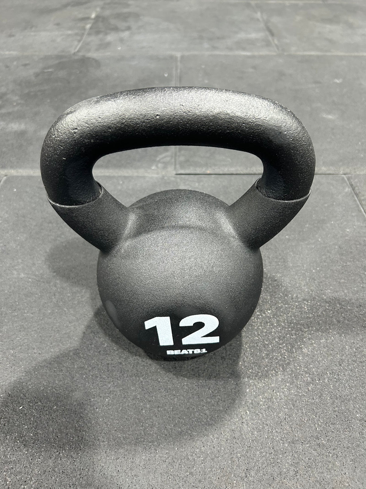 Kettlebell - 12 kg