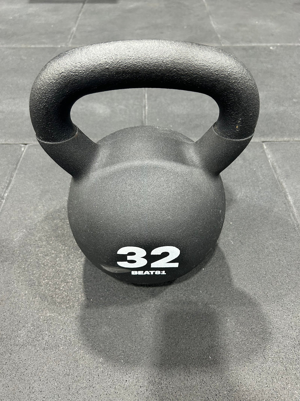 Kettlebell - 32 kg
