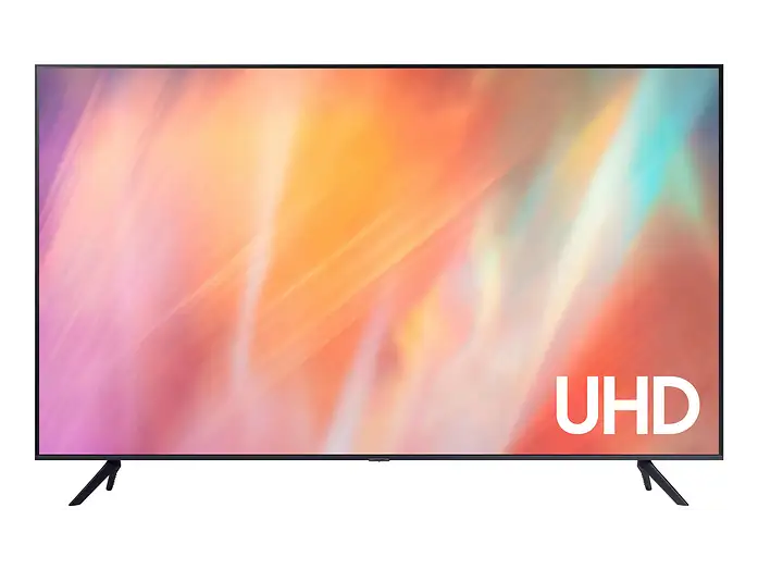 Samsung 65" UHD 4K Smart TV (GU65AU7199UXZG)