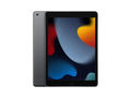 iPad 10.2" Wi-Fi + Cellular 64 GB, Space Grey