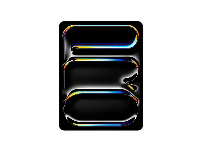 iPad Pro 13" Wi-Fi (M4, 2024) 256 GB, Space Black