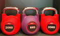 Competition Kettlebell