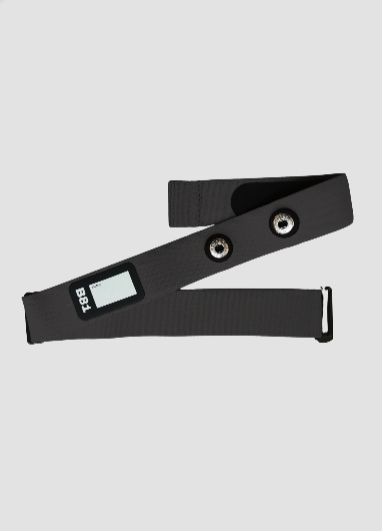 Strap for Heart Rate Sensor