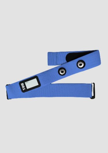 Strap for Heart Rate Sensor